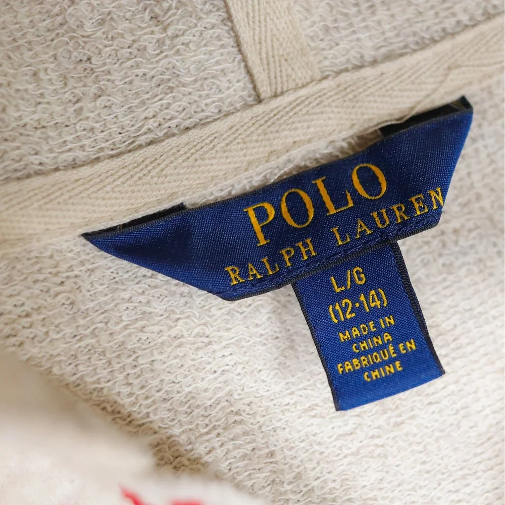 Polo Ralph Lauren this polo